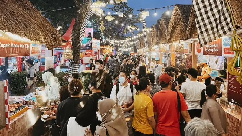 Kuliner Nusantara