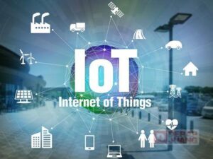 IoT