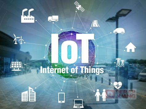 IoT