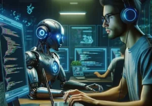 Revolusi AI 2025