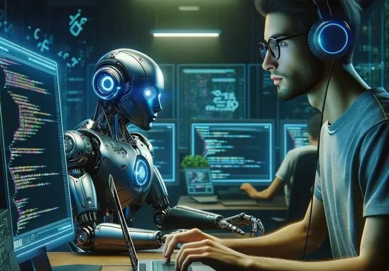 Revolusi AI 2025