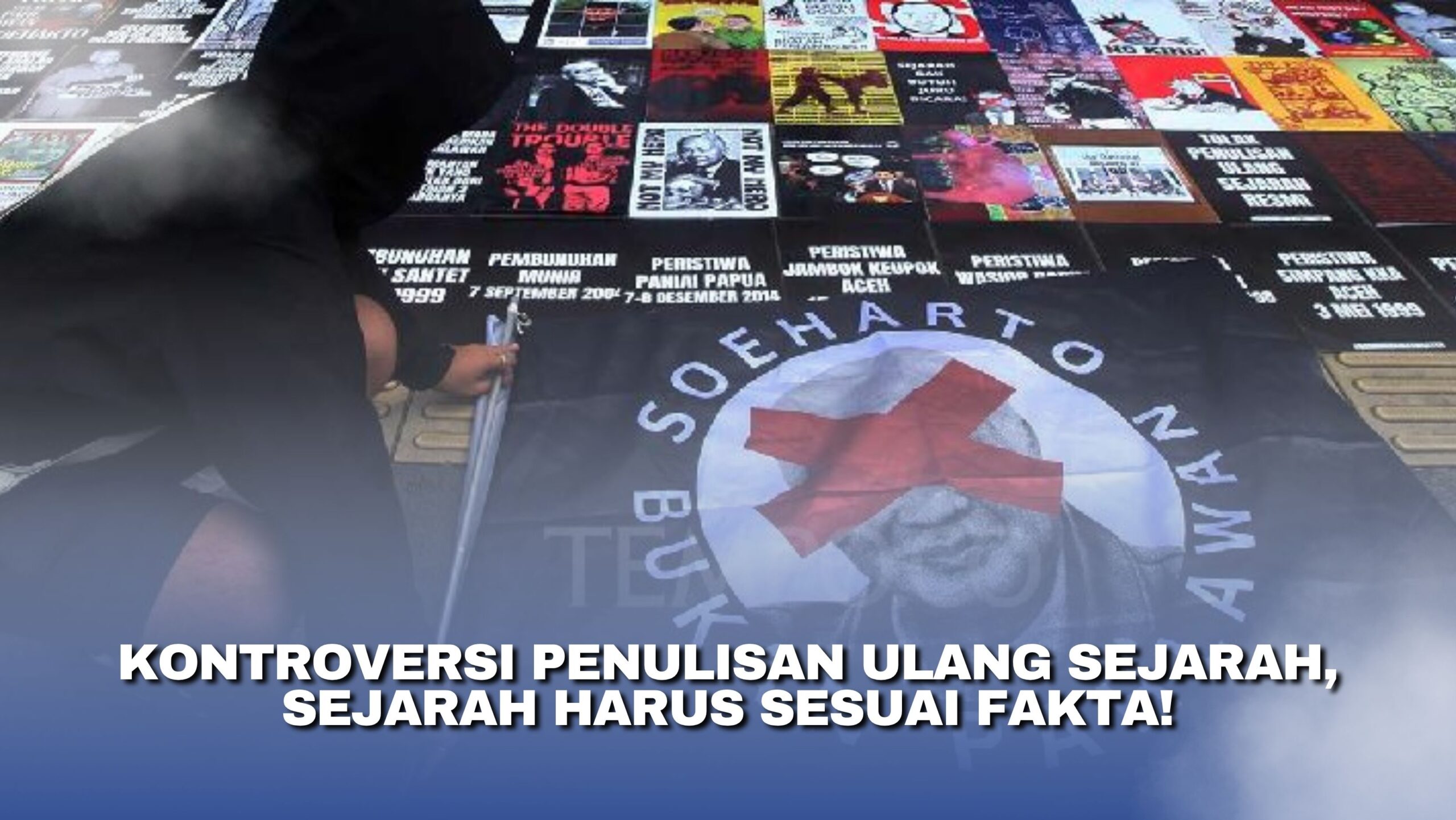 buku sejarah