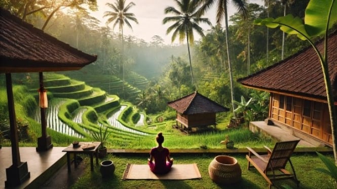 digital detox
