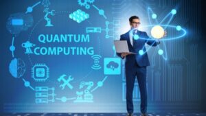 Quantum Computing 2025