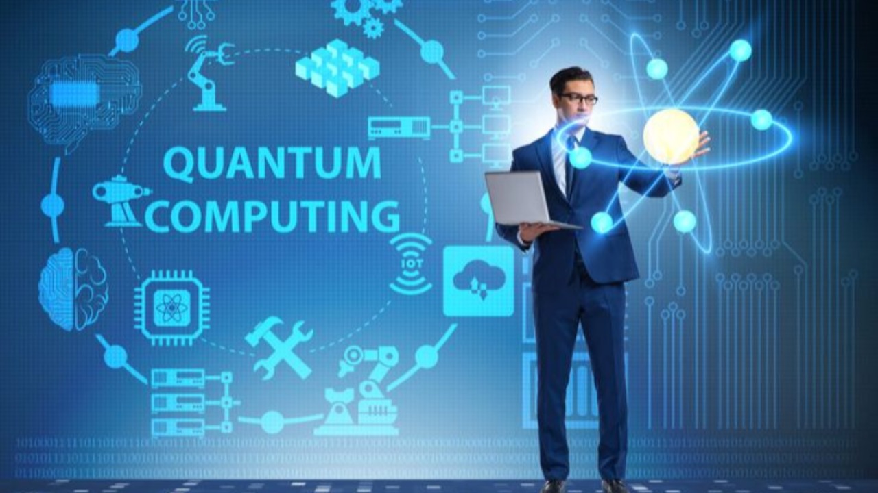 Quantum Computing 2025