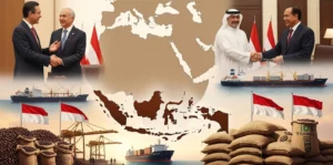 ekspor kopi Indonesia
