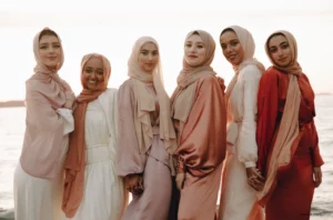 Tren hijab