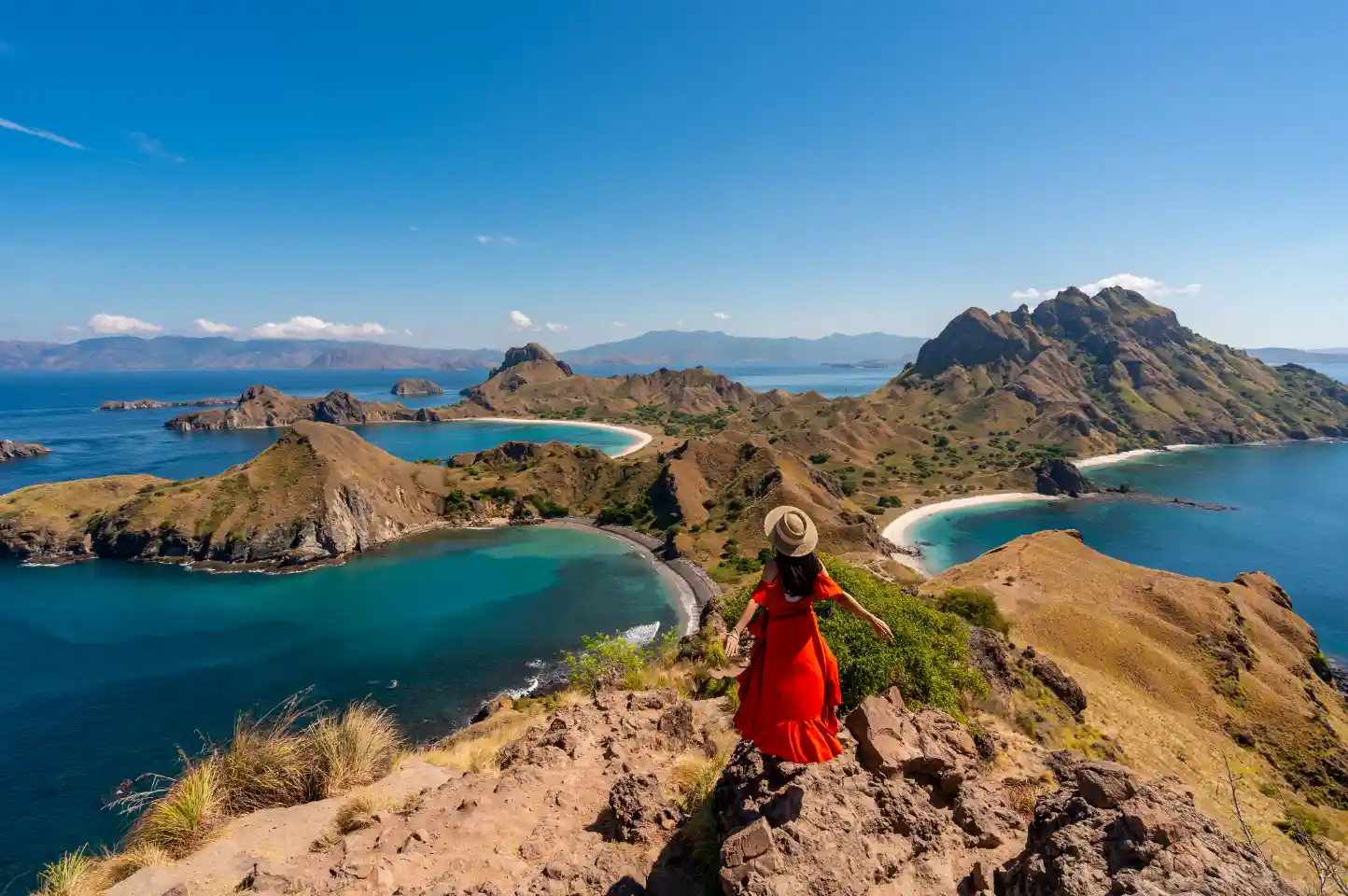 Labuan Bajo