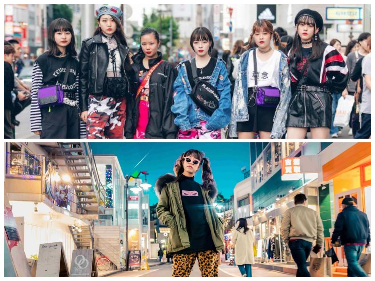 fashion
