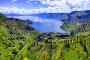 Danau Toba 2025