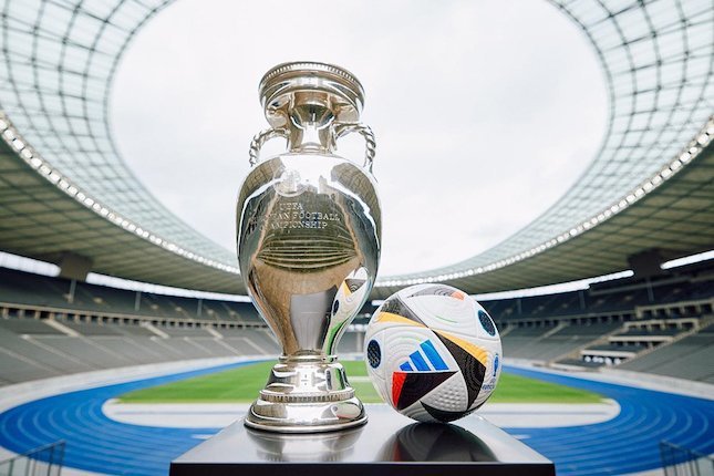 Euro 2025