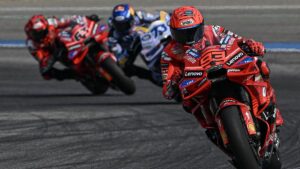 MotoGP 2025