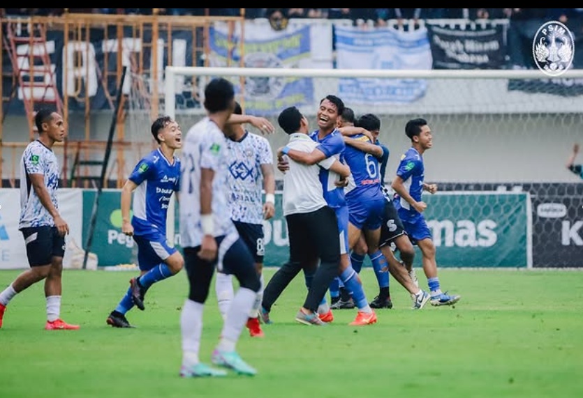 Liga 1