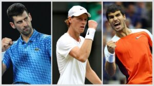 Tenis Dunia