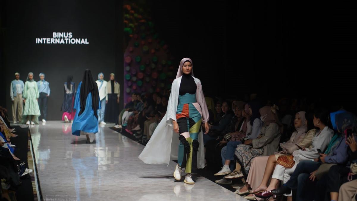 fashion muslim
