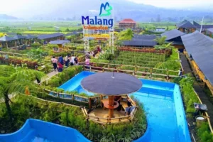 pariwisata berkelanjutan