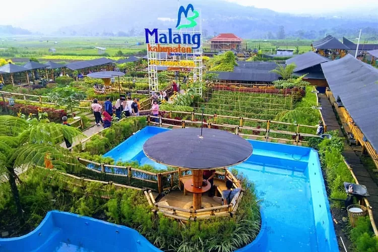 pariwisata berkelanjutan