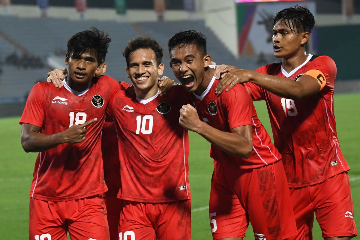 Timnas Indonesia