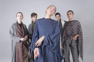 Sustainable fashion Indonesia 2025