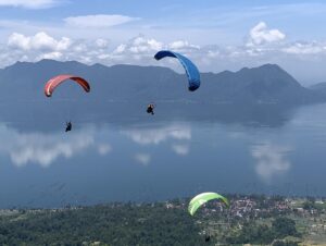 pariwisata Nusantara