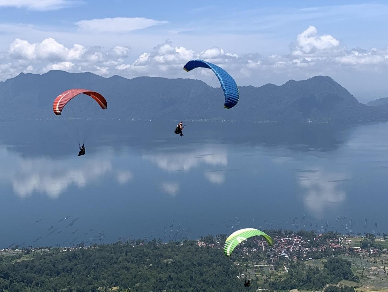 pariwisata Nusantara