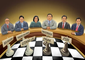 politik Indonesia