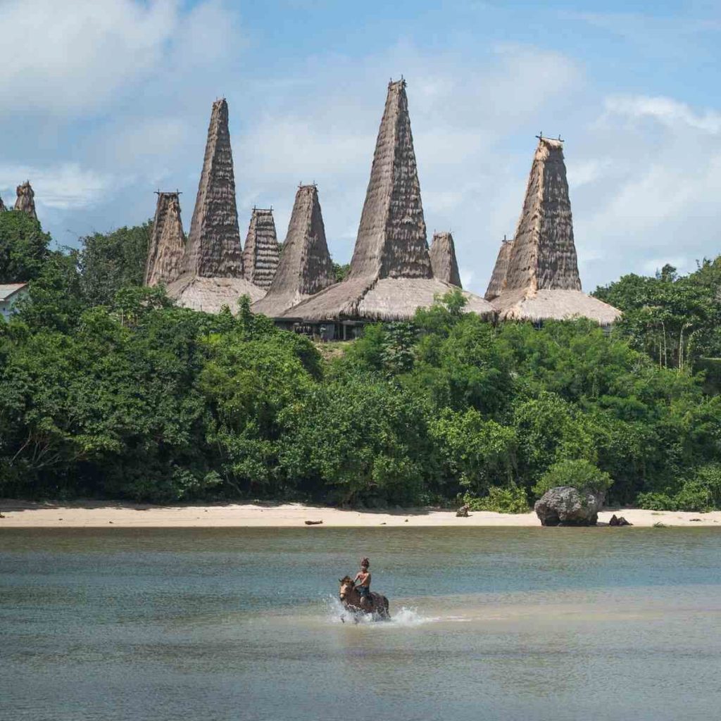 wisata alam