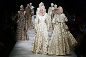 busana Muslim