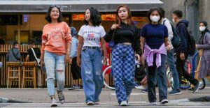 Streetwear Indonesia