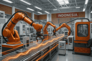 AI generatif Indonesia