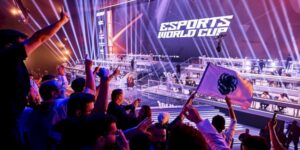 E-Sports Indonesia