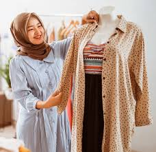 sustainable fashion