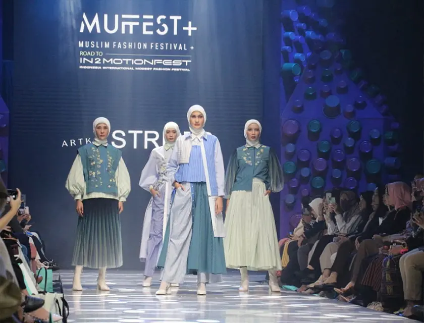 Fashion Indonesia 2025