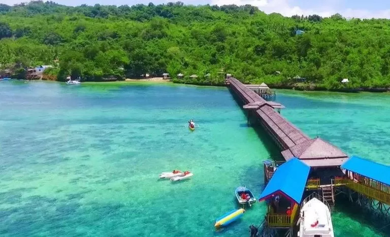 wisata Nusantara 2025
