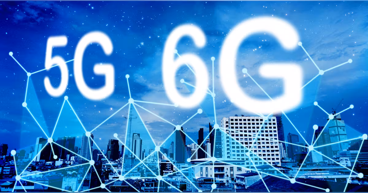 Teknologi 5G