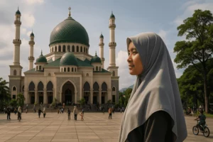 wisata halal