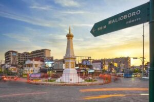 Yogyakarta 2025