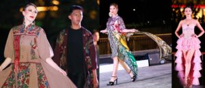 Tren fashion Indonesia