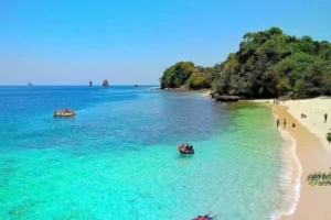 wisata Indonesia