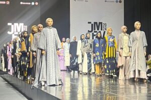 fashion Indonesia