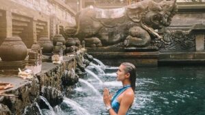 Wisata Wellness Indonesia