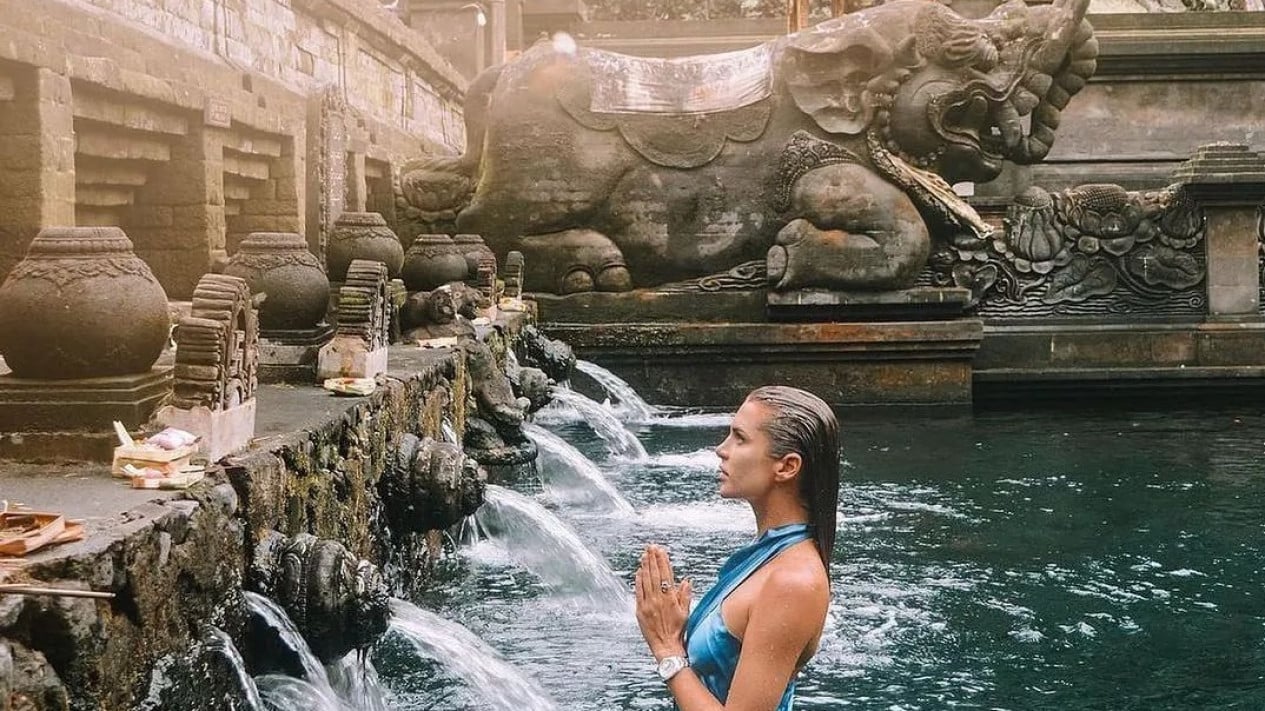 Wisata Wellness Indonesia