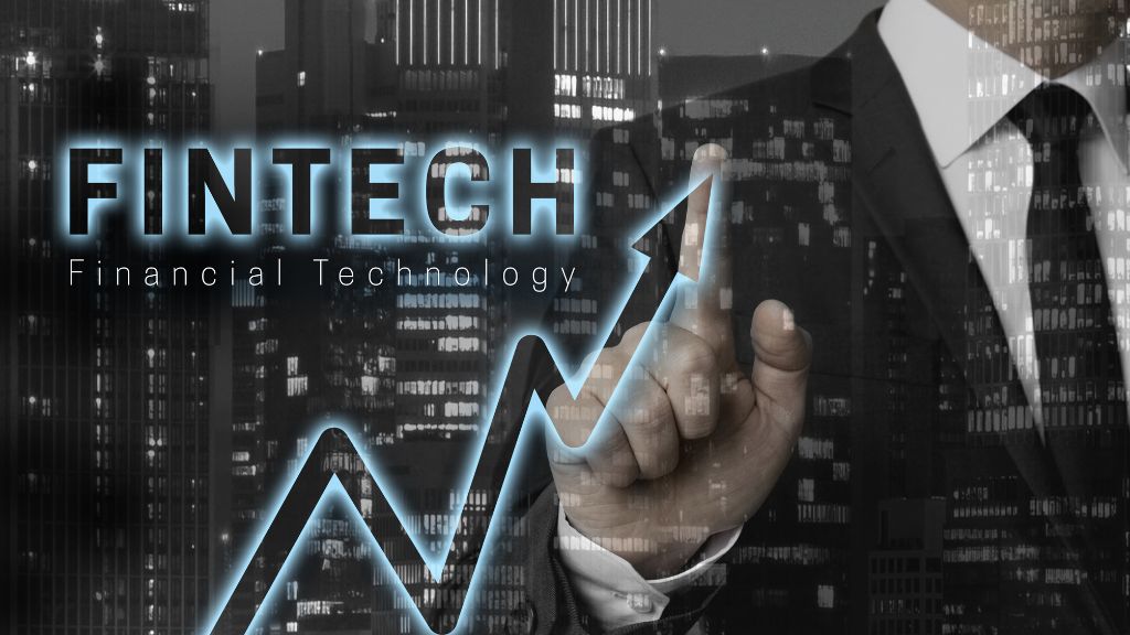 Teknologi finansial