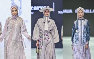 Fashion Indonesia
