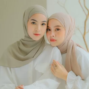 fashion hijab