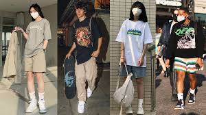 streetwear Indonesia