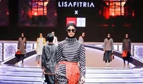Fashion Indonesia