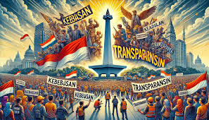 politik Indonesia