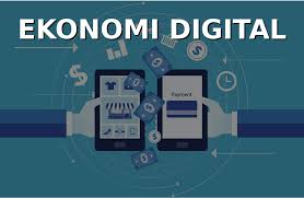 ekonomi digital Indonesia