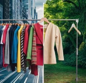 Sustainable Fashion
